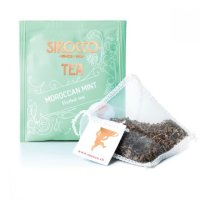 Vorteilspack Sirocco Tee - Moroccan Mint Marokkanischer...