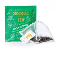 Vorteilspack Sirocco Tee - Organic Green Jasmine - 3 x 20...