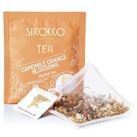 Vorteilspack Sirocco Tee - Camomile Orange Blossoms...