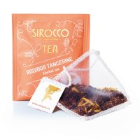 Vorteilspack Sirocco Tee - Rooibos Tangerine...